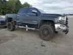 2017 GMC Sierra