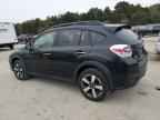 2015 SUBARU Crosstrek