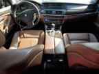 2013 BMW 5 series