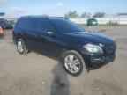2016 MERCEDES-BENZ GL-Class