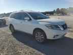 2013 NISSAN PATHFINDER