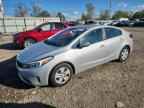 2018 KIA FORTE
