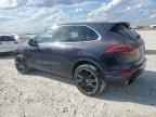 2018 PORSCHE CAYENNE