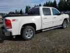 2013 GMC Sierra