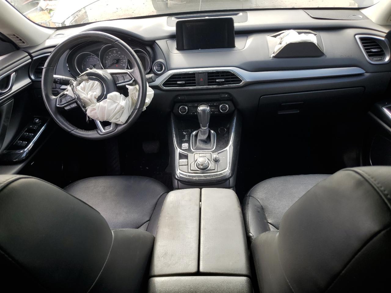 2017 MAZDA CX-9
