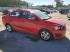 2015 CHEVROLET SONIC