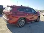 2024 TOYOTA HIGHLANDER