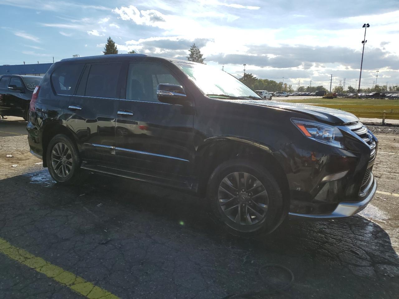 2019 LEXUS Gx