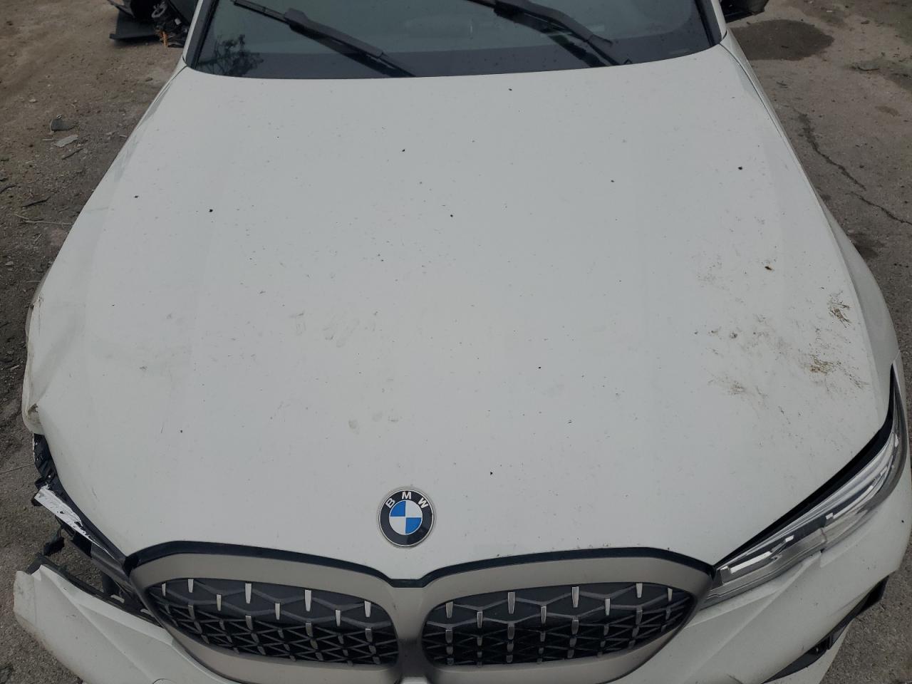 2022 BMW M340i