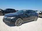 2017 ACURA TLX