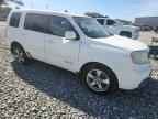 2012 HONDA PILOT