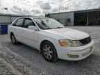 2002 TOYOTA Avalon