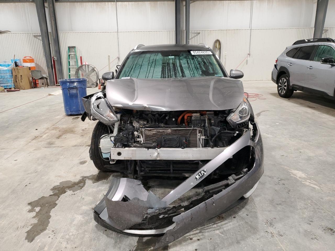 2018 KIA Niro