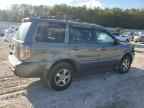 2008 HONDA PILOT