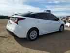 2021 TOYOTA PRIUS