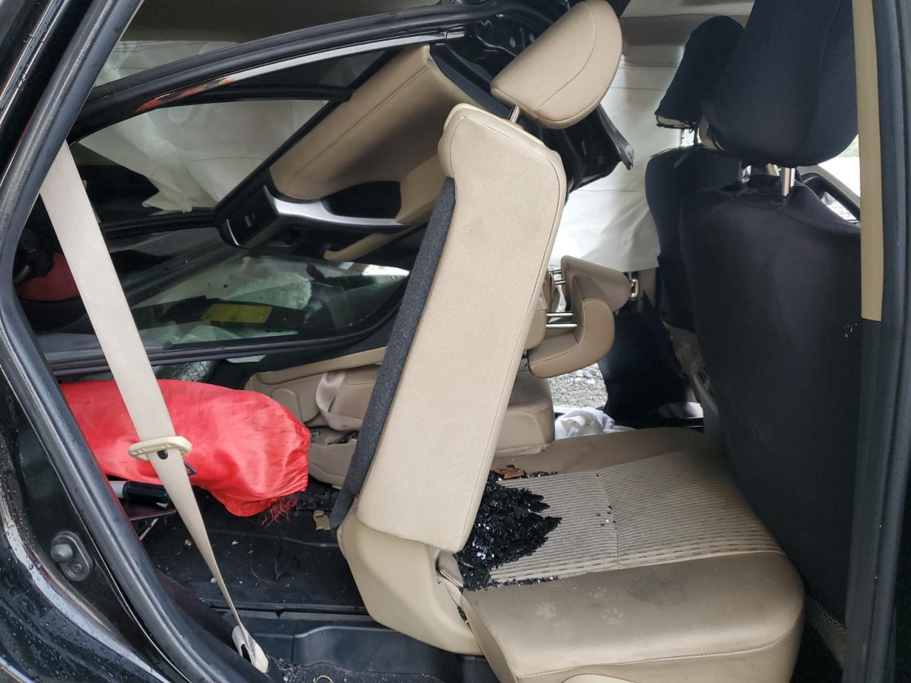 2011 TOYOTA 4Runner
