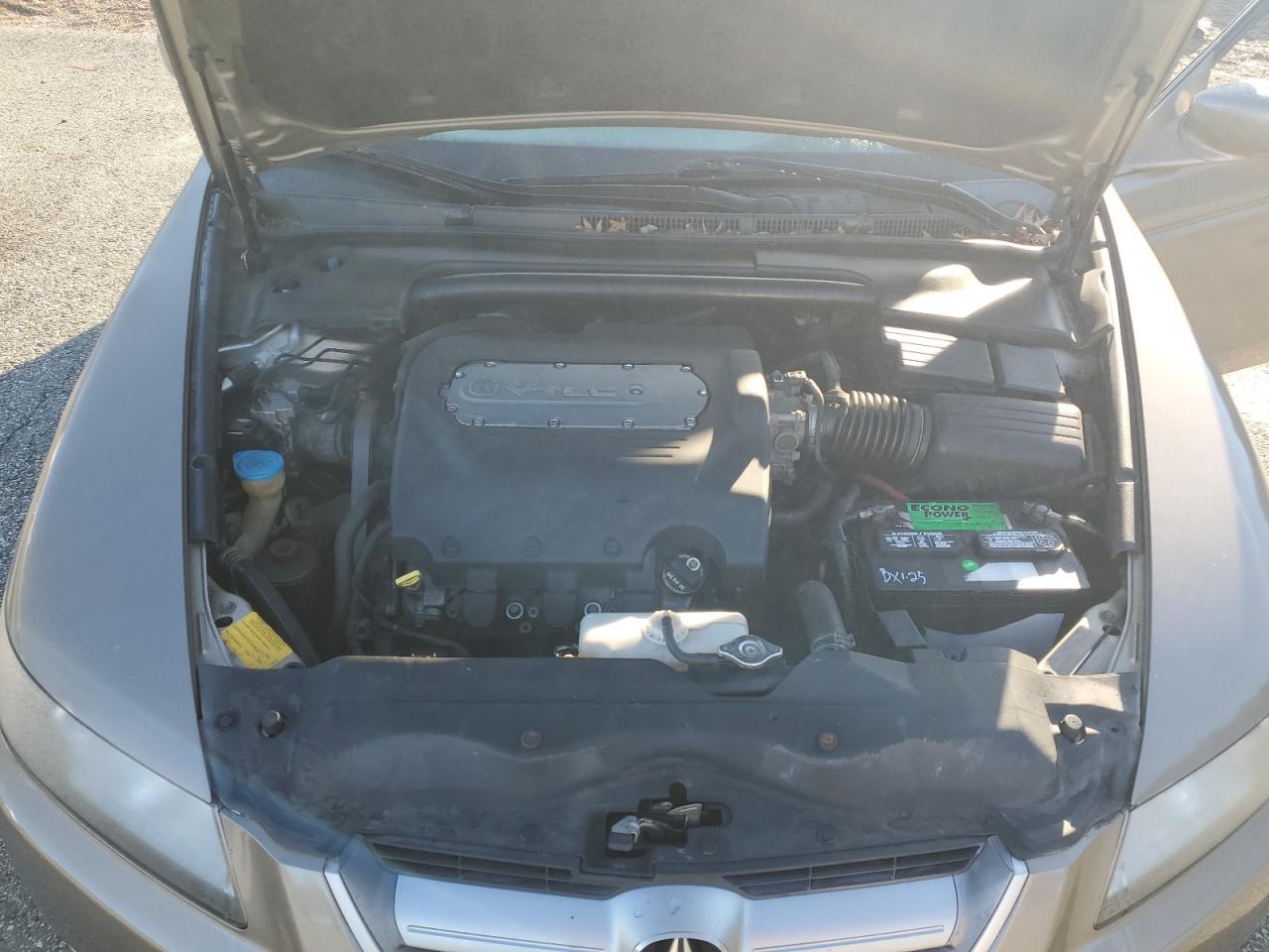 2006 ACURA TL