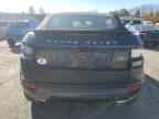 2017 LAND ROVER RANGE ROVER EVOQUE