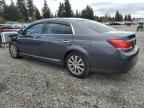 2011 TOYOTA Avalon