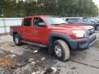 2012 TOYOTA TACOMA