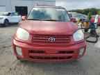 2002 TOYOTA RAV4