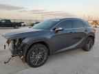 2025 LEXUS RX 350H