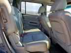 2015 HONDA PILOT