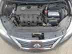 2013 NISSAN SENTRA