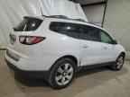 2017 CHEVROLET TRAVERSE