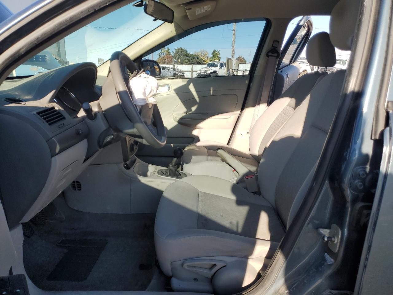 2006 CHEVROLET COBALT