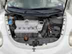 2009 VOLKSWAGEN Beetle