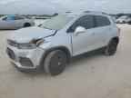 2020 CHEVROLET TRAX