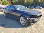 2012 BMW 5 series
