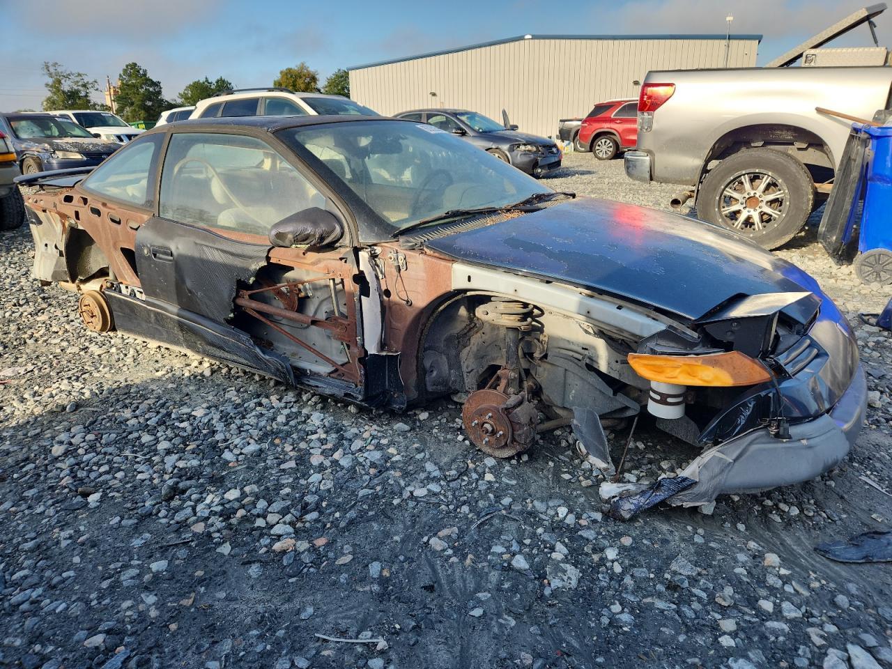 1994 SATURN Sc2