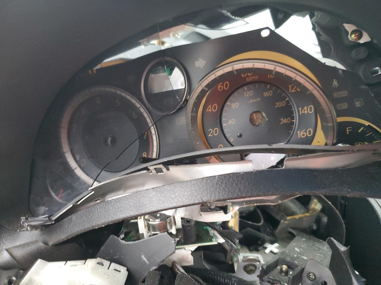 2007 INFINITI G35