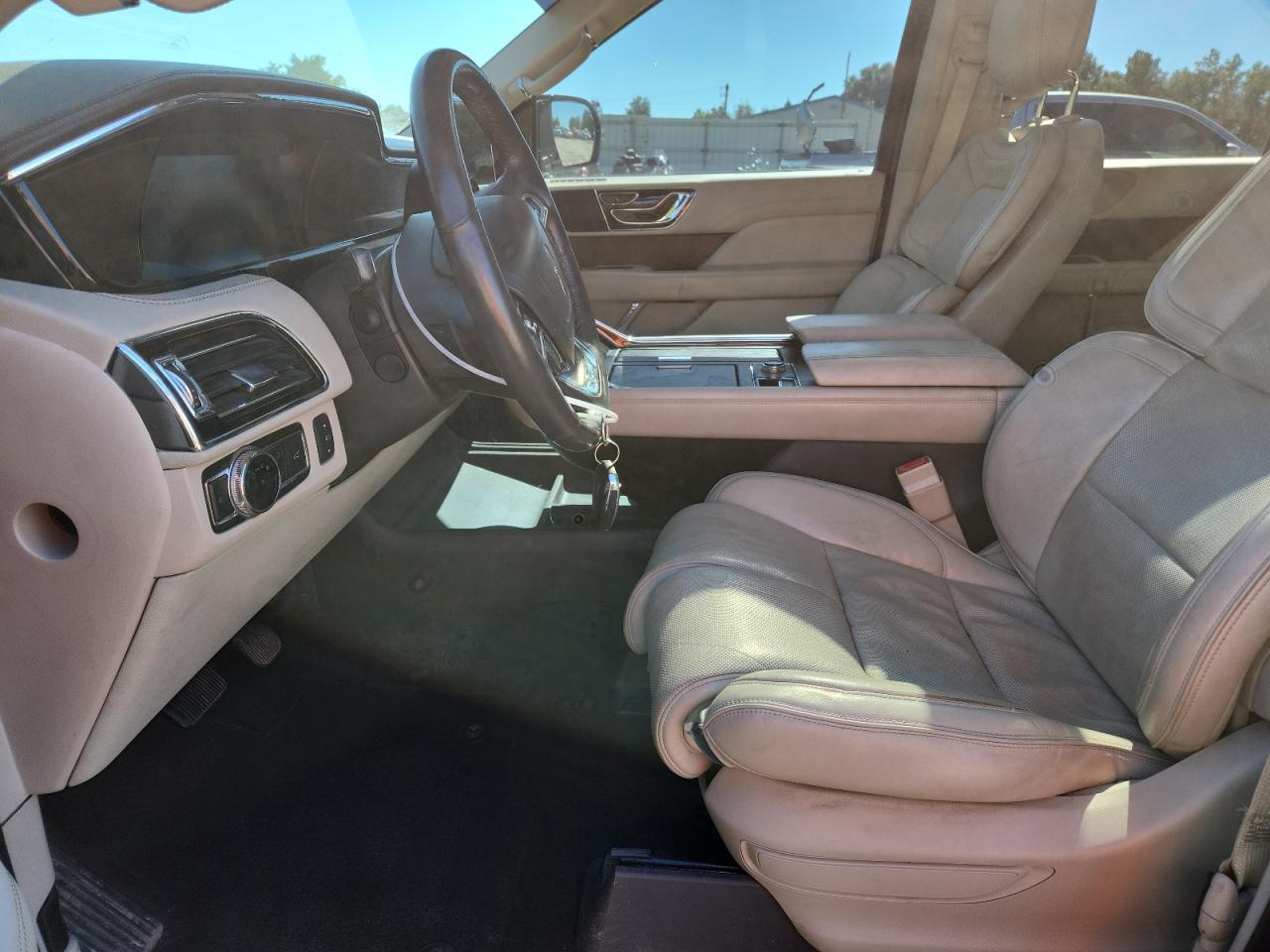 2018 LINCOLN Navigator
