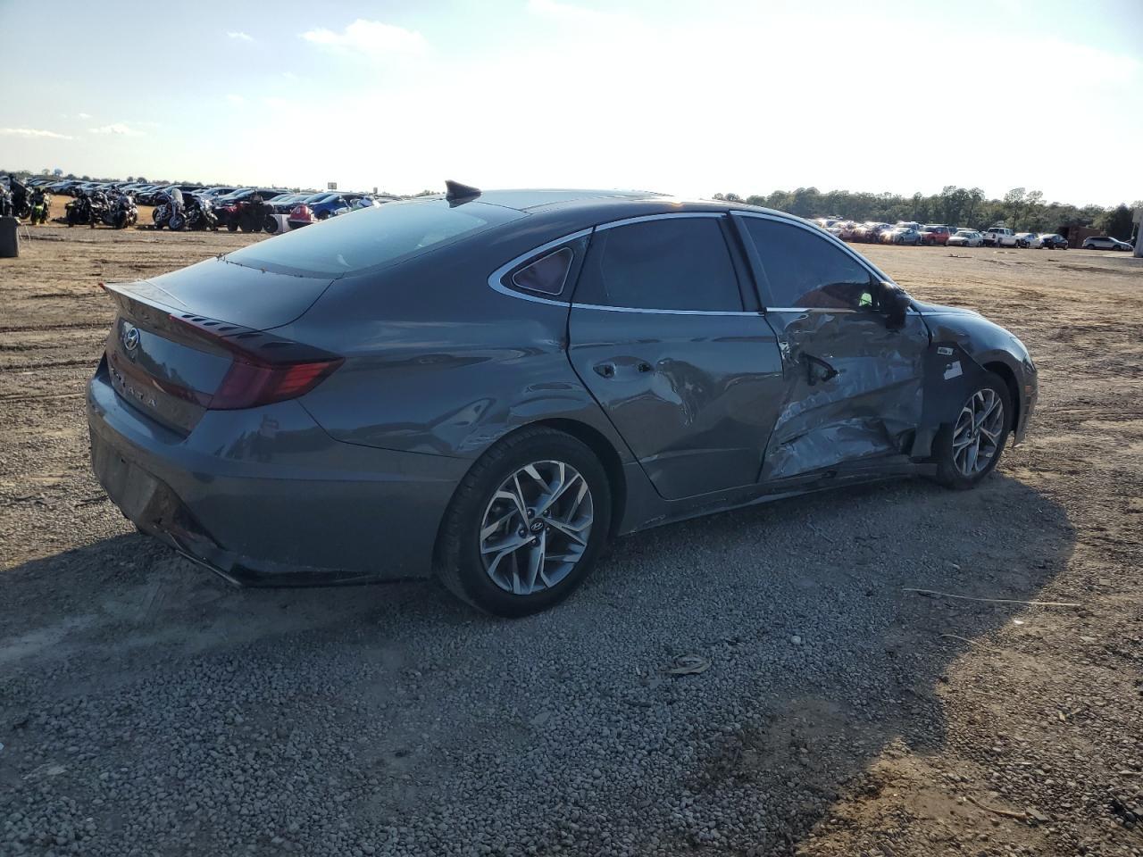2022 HYUNDAI SONATA