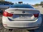 2015 BMW 4 Series