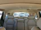 2009 ACURA MDX