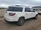 2015 GMC ACADIA