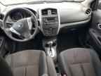 2016 NISSAN VERSA