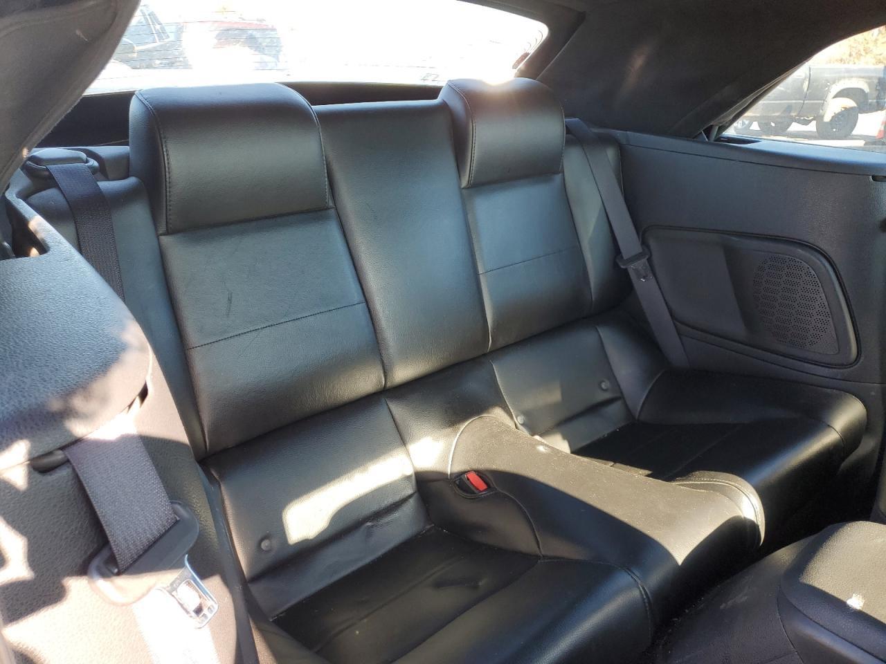 2006 FORD MUSTANG