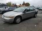 1999 DODGE Stratus