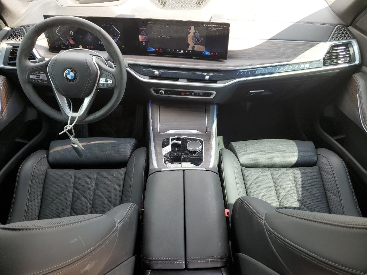 2024 BMW X5