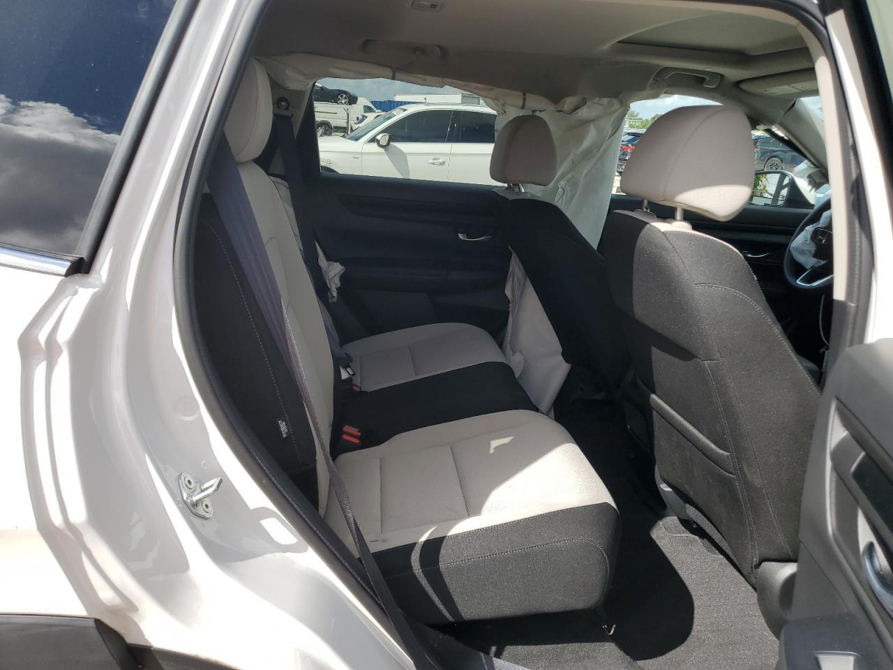 2023 HONDA CR-V