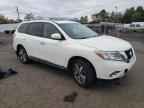 2014 NISSAN PATHFINDER