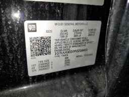 2023 GMC Sierra