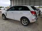 2012 CHEVROLET Captiva