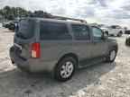 2008 NISSAN PATHFINDER