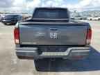 2018 HONDA Ridgeline
